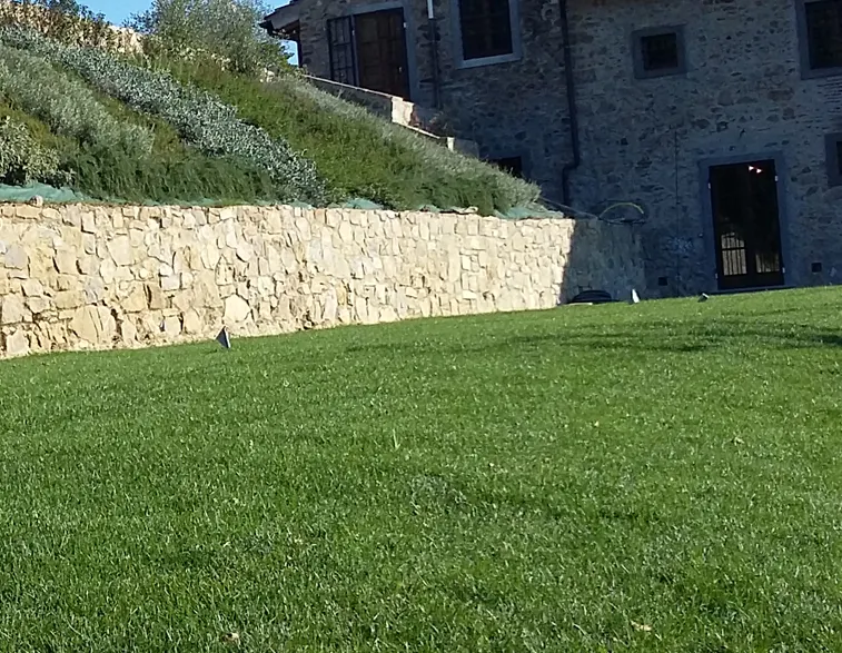 Progettazione Giardini Firenze